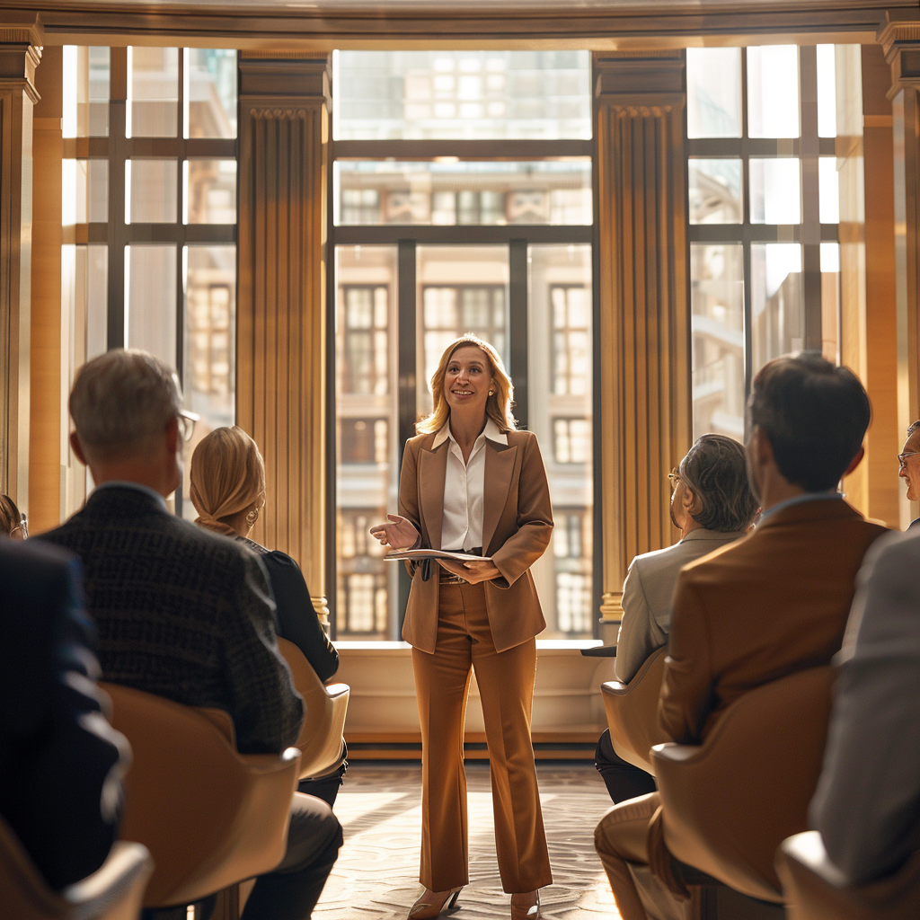 Coaching Empresarial en Castellon de la plana